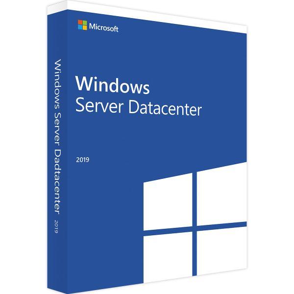 Windows Server Datacenter